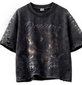 Dreams Distressed Tee