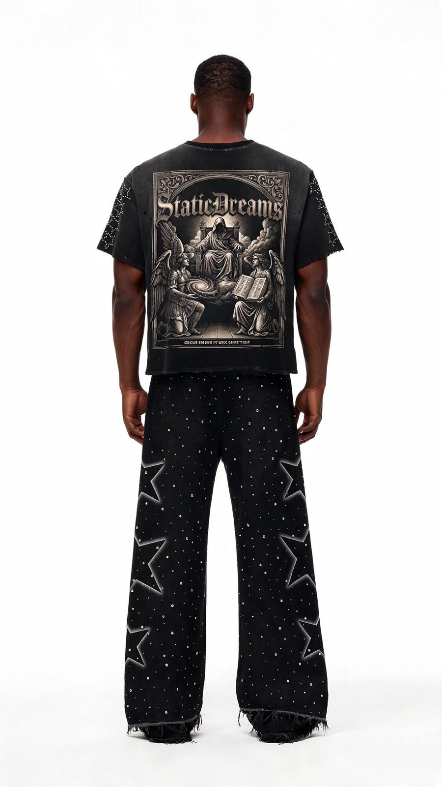 T-shirt Secondary image