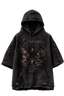 Dreams Distressed Hoodie
